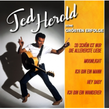 Herold, Ted - Seine Grossten Erfolge
