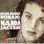 Jackson, Wanda.=Tribute= - Hard-Headed Woman -21tr-