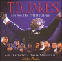 Jakes, T.D. -Bishop- - Live From the Potter's House