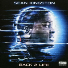 Kingston, Sean - Back 2 Life
