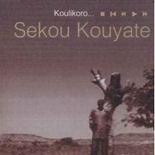 Kouyate, Sekou - Koulikoro...
