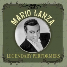 Lanza, Mario - Legendary Performances