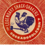 Legendary Shack Shakers - Cockadoodledon't