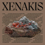 Les Percussions De Strasbourg - Xenakis: Pleiades & Persephassa