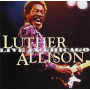 Allison, Luther - Live In Chicago