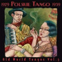V/A - Polskie Tango '29-'39