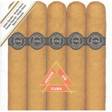 V/A - Hecho De Cuba