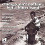 V/A - Chicago Ain't Nothin' But a Blues B