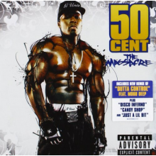50 Cent - The Massacre