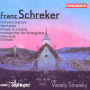 Schreker, F. - Fantastic Overture/Nachts