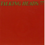 Talking Heads - Talking Heads 77