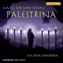 Palestrina, G.P. Da - Music For Good Friday