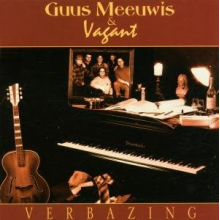 Meeuwis, Guus & Vagant - Verbazing