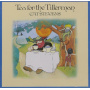 Stevens, Cat - Tea For the Tillerman