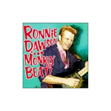 Dawson, Ronnie - Monkey Beat!