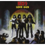 Kiss - Love Gun -Remastered-