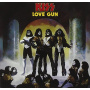 Kiss - Love Gun