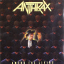 Anthrax - Among the Living