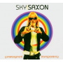 Saxon, Sky & New Seeds - Transparency