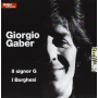 Gaber, Giorgio - Il Signor G/I Borghesi