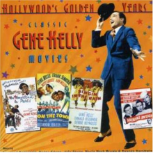 Various - Classic Gene Kelly Movies
