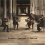 Anadolu Quartet & Sakina - Korpu - the Bridge