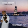 Seber, Erol - Nights of Turkey-K.T.M.S.E