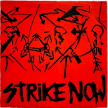 Code Bmus - Strike Now