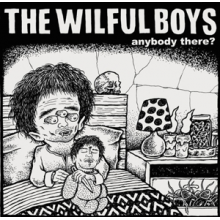 Wilful Boys - 7-Anybody There?
