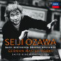 Ozawa, Seiji - German Masterworks