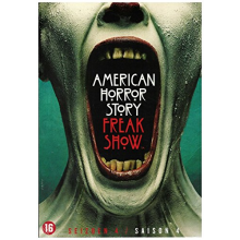Tv Series - American Horror Story S4