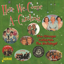 Various - Here We Come A-Caroling