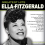 Fitzgerald, Ella & Louis Armstrong - Greatest Hits