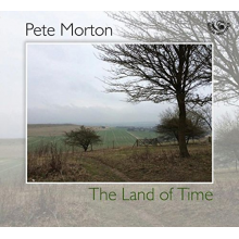Morton, Pete - The Land of Time