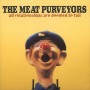 Meat Purveyors - All Relationships Are Doo