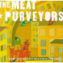 Meat Purveyors - More Songs About Buildins