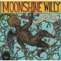 Moonshine Willy - Pecadores