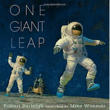 One Giant Leap - One Giant Leap