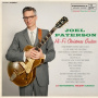 Paterson, Joel -& Lester Peabody- - Hi-Fi Christmas Guitar (Ruby Red)