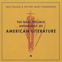 Pollack, Neal & Pine Vall - Anthology of American Lit