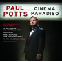 Potts, Paul - Cinema Paradiso