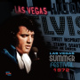 Presley, Elvis - Las Vegas Summer Festival 1972