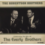 Robertson Family - Celebrating the Hits of the Everly Brothers
