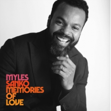 Sanko, Myles - Memories of Love