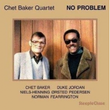 Baker, Chet - No Problem