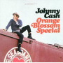 Cash, Johnny - Orange Blossom Special