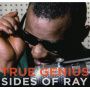 Charles, Ray - True Genius Sides of Ray
