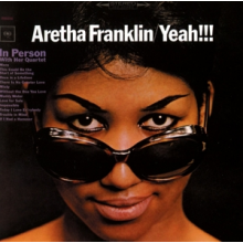 Franklin, Aretha - Yeah!!!