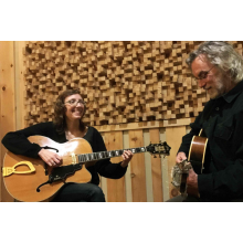 Halvorson, Mary - Traversing Orbits