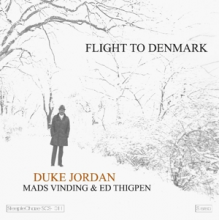 Jordan, Duke -Trio- - Flight To Denmark